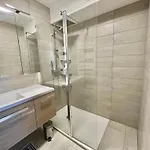 4 Pers, 2 Ch, Climatise, Motte - Fr-1-716-79 Apartmán