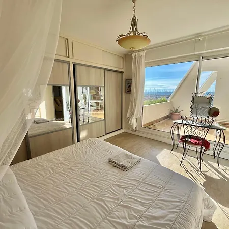 Apartment P3 A Motte, Proche - Fr-1-716-79
